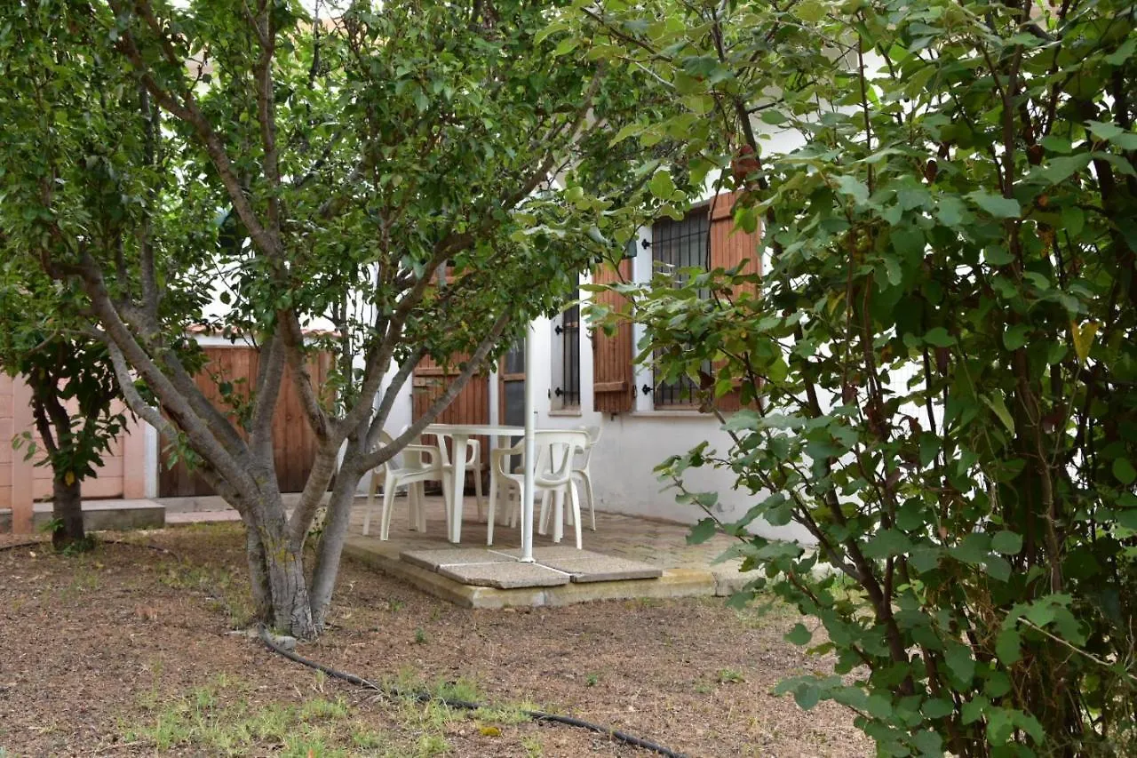 펜션 테르테니아 Casa Flora E Casa Aurora 빌라 이탈리아