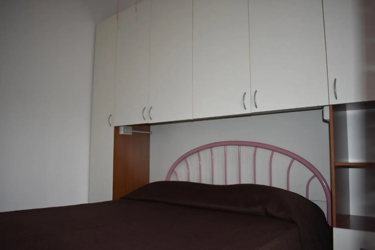 테르테니아 Casa Flora E Casa Aurora 빌라 이탈리아