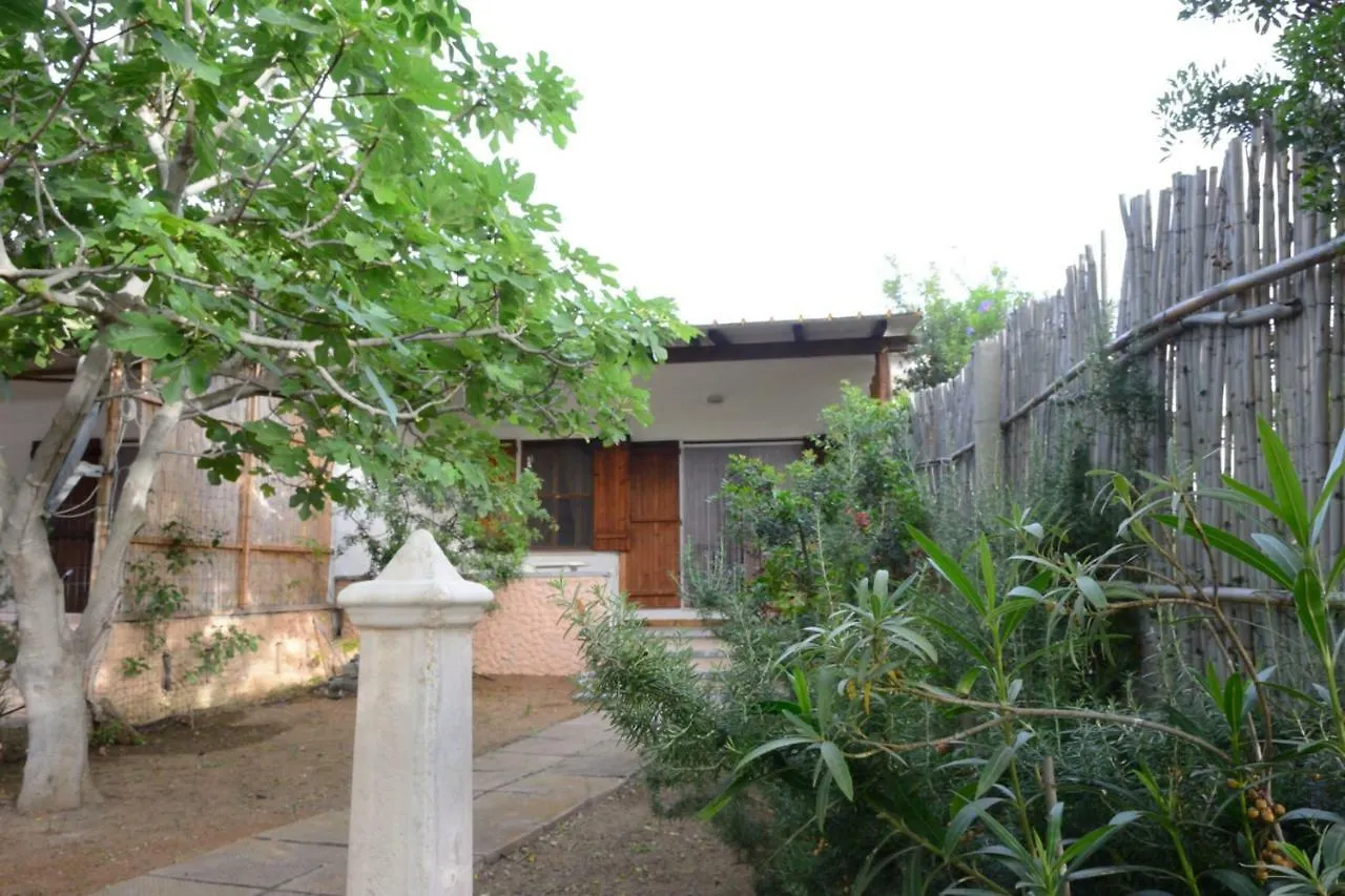 테르테니아 Casa Flora E Casa Aurora 빌라 이탈리아