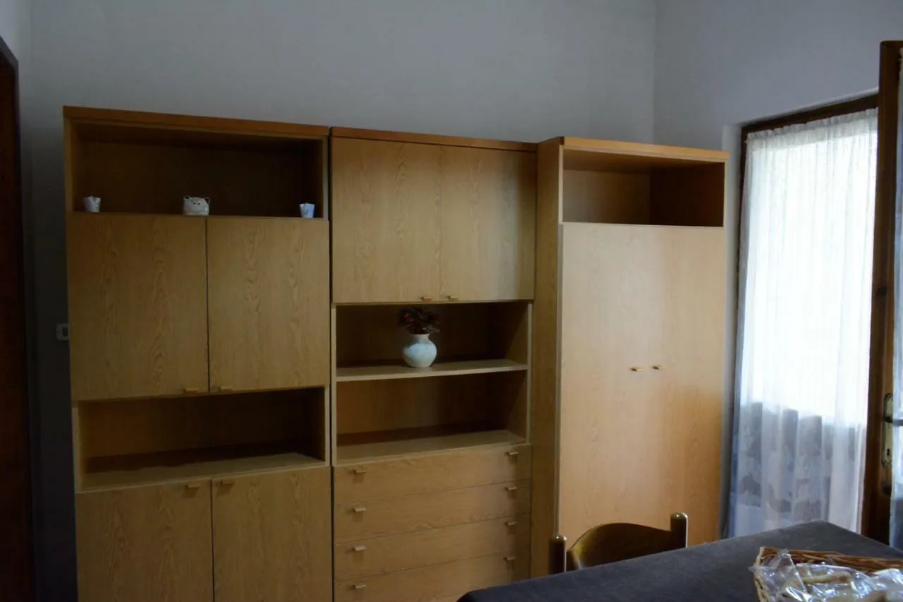 테르테니아 Casa Flora E Casa Aurora 빌라 0*,